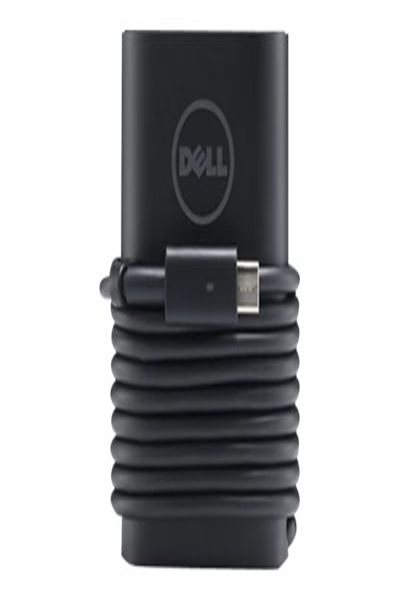 Adaptateur secteur Dell USB Type-C avec câble d'alimentation - Adaptateur secteur