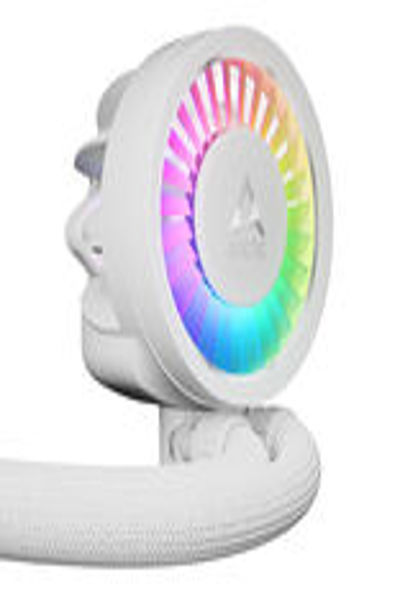 ARCTIC LIQUID FREEZER III PRO 420 A-RGB LIQUID COOLER