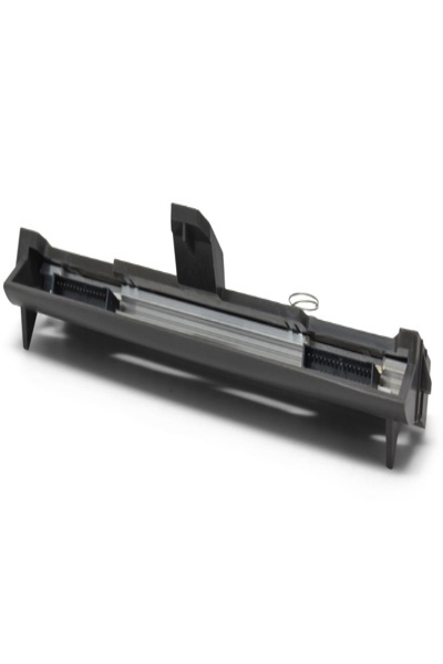 Zebra 203 dpi Skrivhuvud för ZD621d Etikettskrivare - P1112640-050