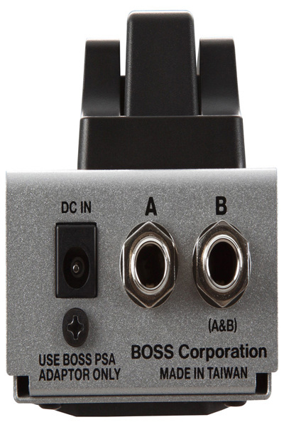 Roland FS-7 double commutateur au pied