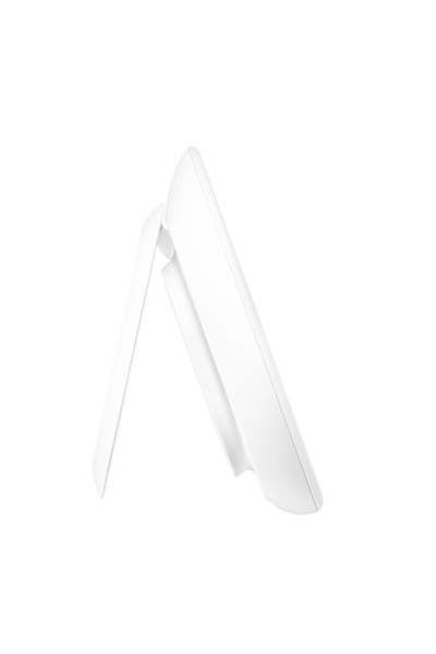 Belkin UltraCharge Charging Pad Qi2 25W with Stand white WIA013hqWH