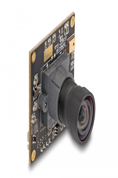 Caméra de surveillance Delock - carte