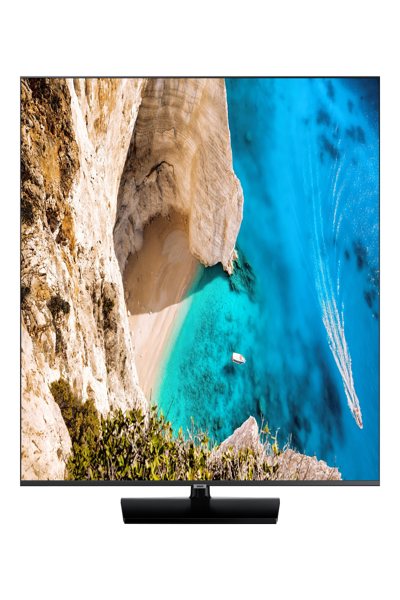 Samsung HG50ET690UB - 50" Diagonal Class HT690U Series LED backlit LCD TV - HG50ET690UBXEN
