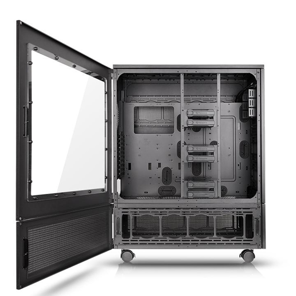 Core W100 - Tower - SSI MEB (PS/2) - CA-1F2-00F1WN-00