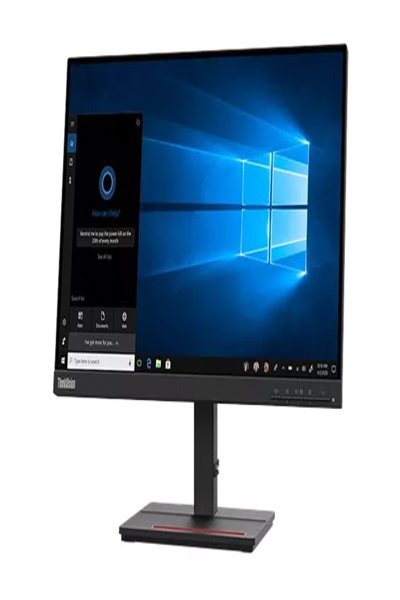 Lenovo ThinkVision T24m-20 - LED-skärm - 62CDGAR6EU