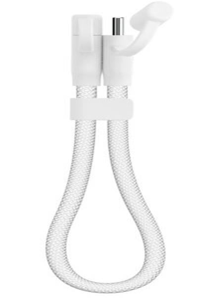 Belkin BoostCharge - Power Bank - with Display - 10000 mAh - 20 Watt - PD - Fast Charge - 2 - BPB027HQWH