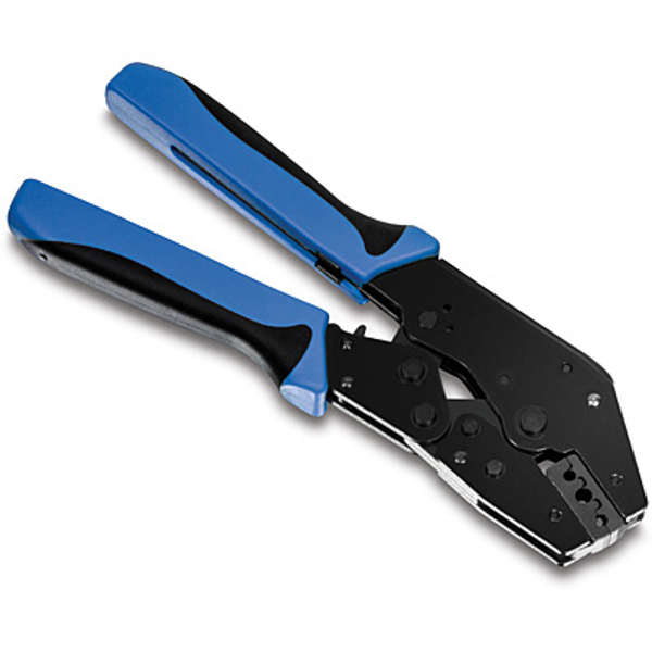 TRENDnet Ratcheting crimping tool for ST SC fibers - TC-FCT
