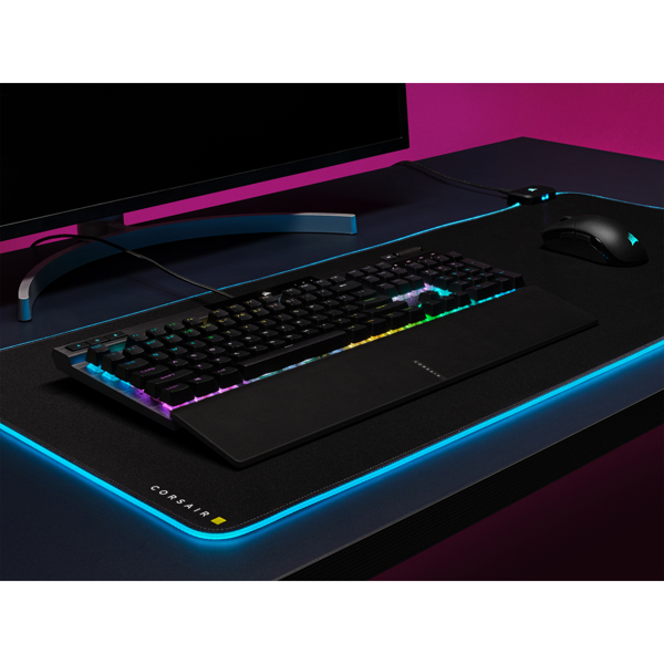 Corsair Gaming K70 RGB PRO - Tangentbord - CH-9109410-DE