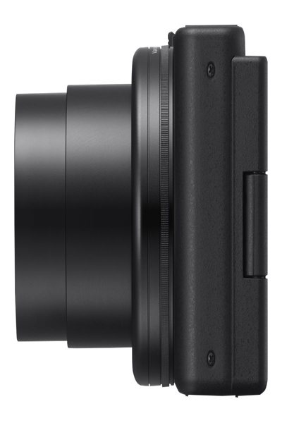Sony ZV-1 Camera 20.1MP 4K - ZV1BDI.EU