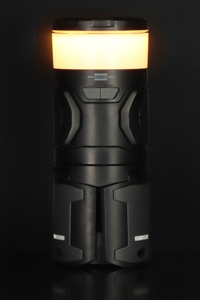 Brennenstuhl Akku LED Outdoor Campinglampe UL400AT - 1173740008