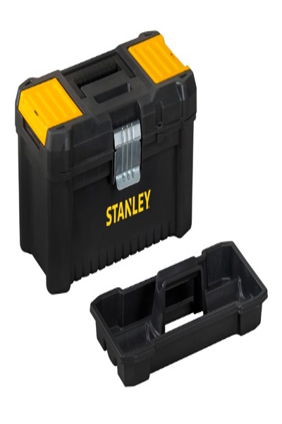 Black & Decker STST1-75515 Tool Box Metal Plastic - STST1-75515