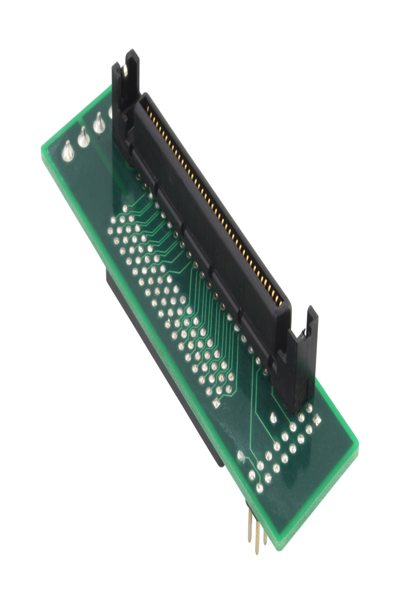InLine SCSI SCA U320 Adapter 80 Pin female / 68 Pin female - 82680
