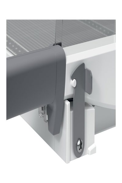 Esselte Leitz Hebelschneider Precision Home A4