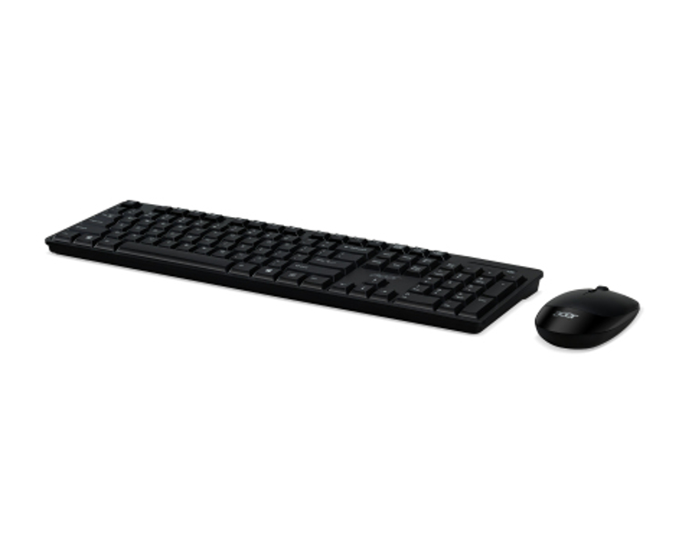 ACER COMBO 100, WIRELESS KB AKR900 + WIRELESS MOUSE AMR920 - GP.ACC11.00D