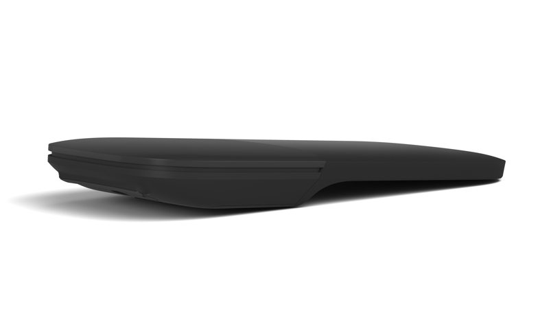 Microsoft Surface Arc Mouse - Mouse - FHD-00017