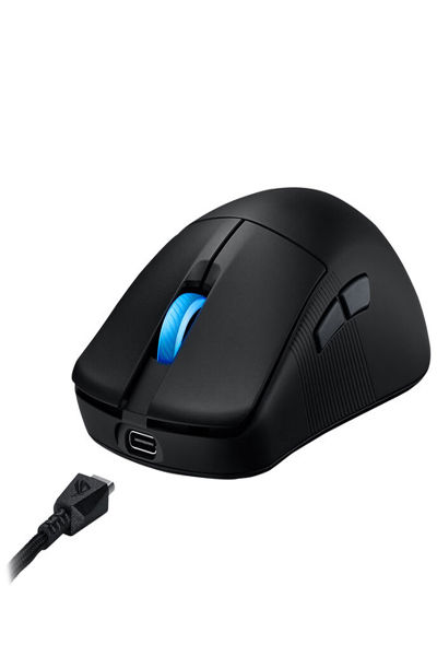 ASUS 90MP03Z0-BMUA00 Mouse Rog Harpe Ace Mini Optical - 90MP03Z0-BMUA00
