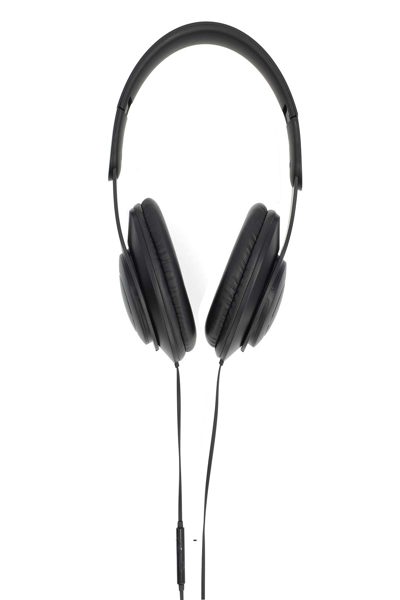 Nedis Over-Ear-KopfhÃƒÂ¶rer mit Kabel HPWD5024BK - Headset - Volume control