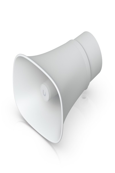 Ubiquiti AI Horn Speaker - UP-AI-HORN-SPEAKER-W