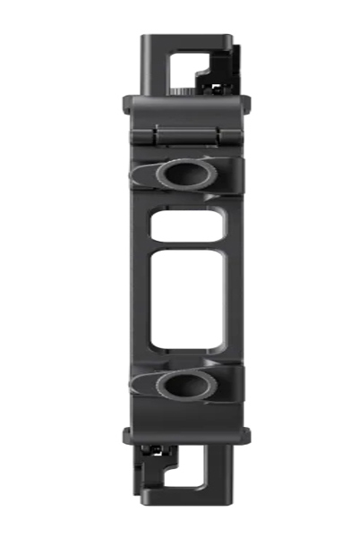 Support pour corde pour sports nautiques Insta360, support pour caméra, 74,5 g, noir