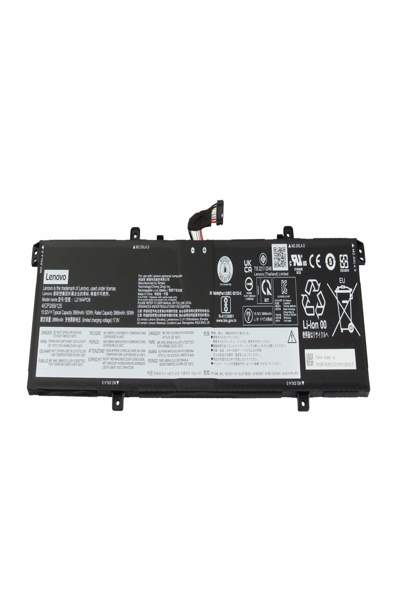 Lenovo SB11E40212 Akku 62Wh Original - Rechargable Battery - 3,995 mAh - SB11E40212