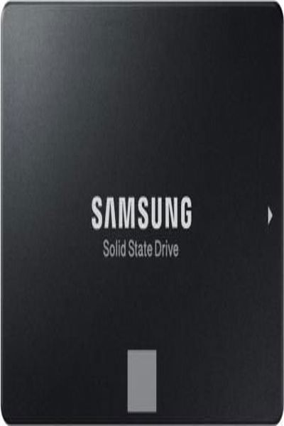 Samsung PM893 MZ7L33T8HBLT - SSD