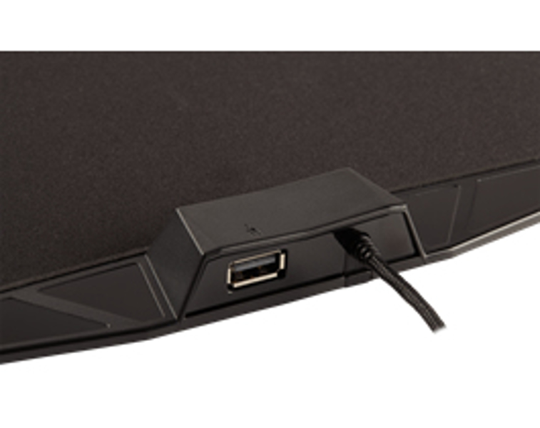 Corsair Gaming MM800 RGB POLARIS Cloth Edition - CH-9440021-EU