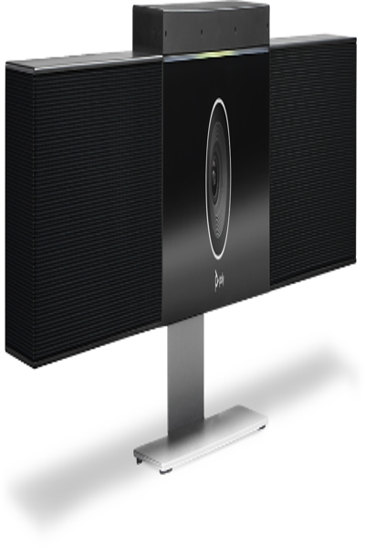 Poly Studio - Video conferencing device - 7200-85830-102