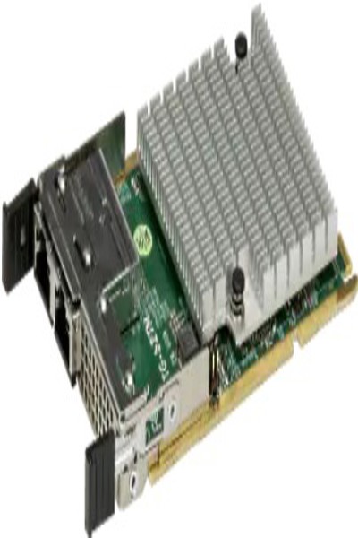 Supermicro AOC-ATG-B2TG-O - Network Card - PCI Express