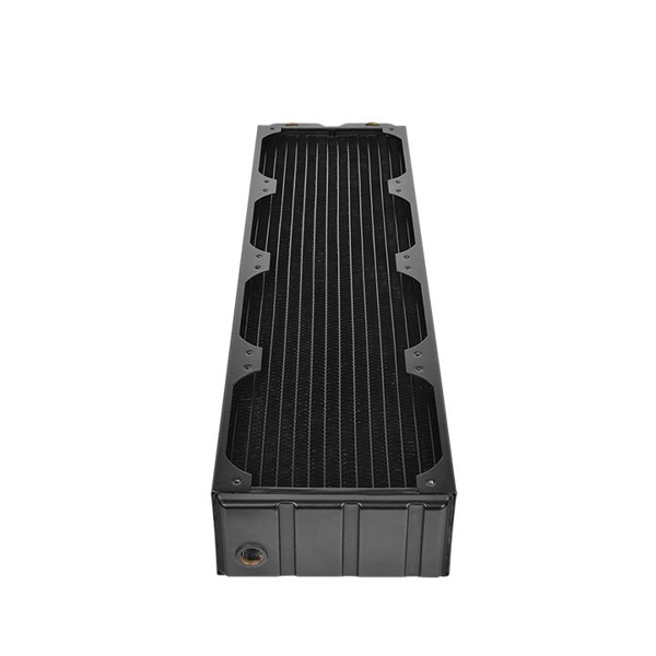 TT PACIFICCL480 - Thermaltake Pacific CL480 Radiator - CL-W192-CU00BL-A