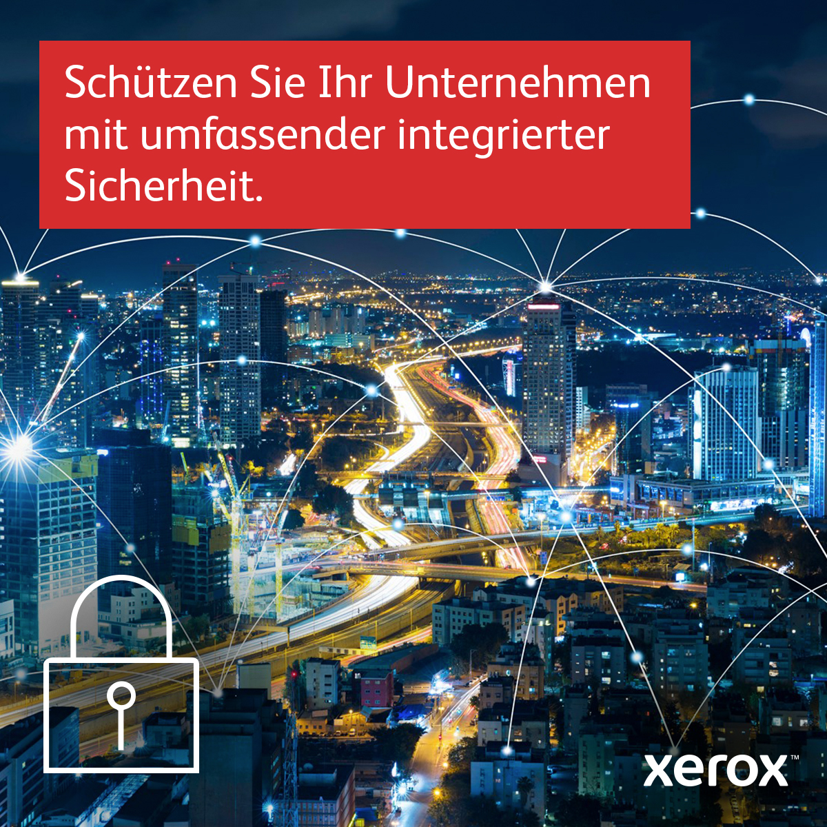 Xerox C230 Color Laser Printer - C230V_DNI