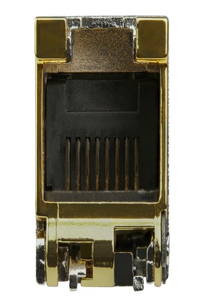 Module SFP 1000BASE-T compatible Juniper de StarTech.com