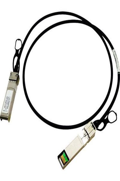 Câble DAC HPE X240 10G SFP+ : 1,2 m