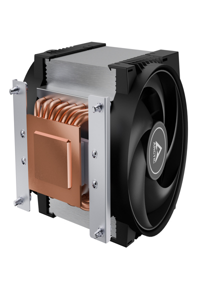 Arctic Cooler Freezer 4U-OneX CPU Cooler for AmpereOne - Processor cooler - 400 rpm - ACFRE00193A