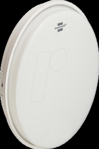 Brennenstuhl 1270790900 RL 1650 applique extérieure LED 15W blanche