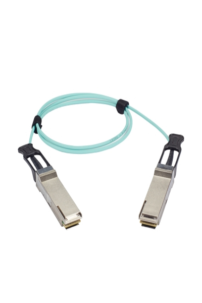 Svart låda QSFP-H40G-AOC3M-BB 3m QSFP+ - QSFP-H40G-AOC3M-BB