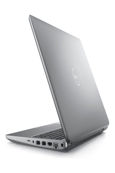 Dell LATITUDE 5550 - 15.6" Notebook - Core Ultra 5 39.6 cm - K0X3T