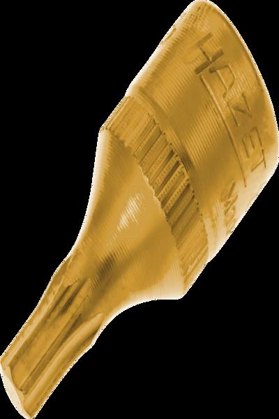 HAZET 8502-T25 Torx 1/4" (1 pièce)