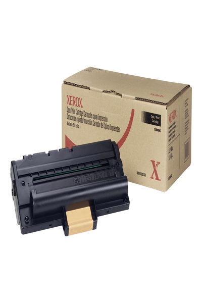 Xerox P16 TONER/DRUM - Original - 113R00667