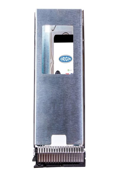 Origin Storage 1TB Hot Plug Midline 7.2K 3.5in NLSATA OEM 657750-B21 - 1 TB - 7200 RPM - 128 MB - 3.5" - NL-SATA