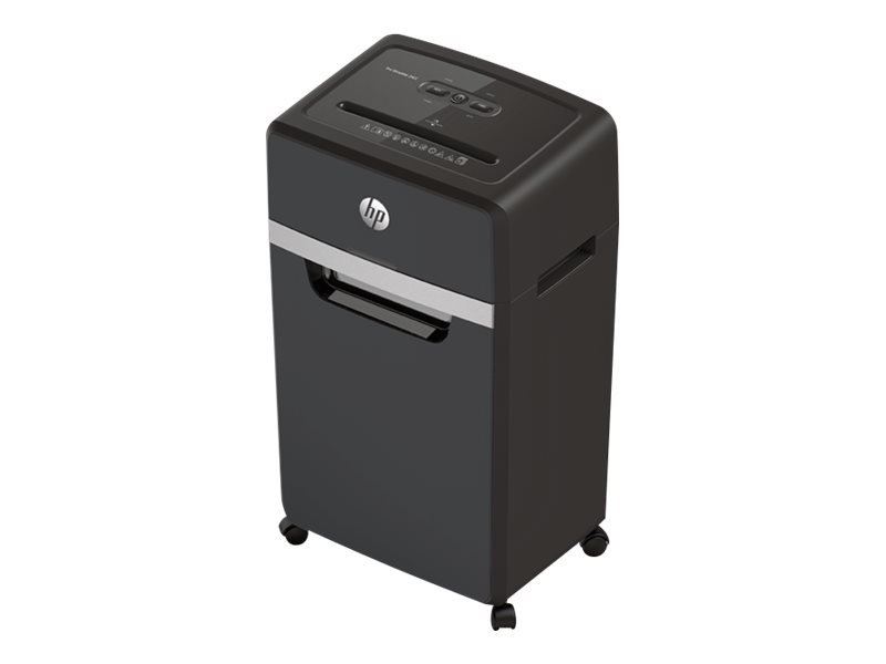 Déchiqueteuse HP Pro 24CC - Pré-déchiqueuse