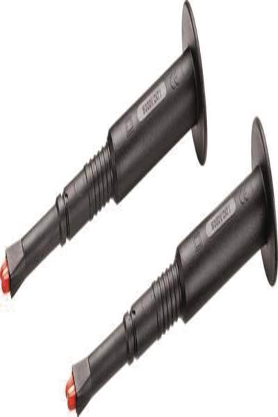 GMC Instruments Crocodile Clip KY 5000A Z580B