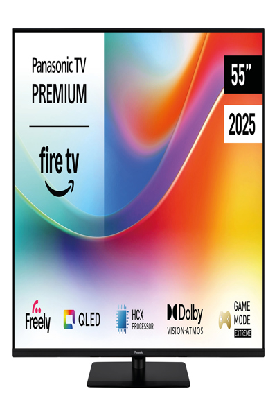 PANASONIC TV TV-55W85BEZ 55" - TV-55W85BEZ