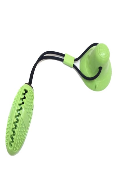 Jouet interactif pour chien avec ventouse Extralink Pets