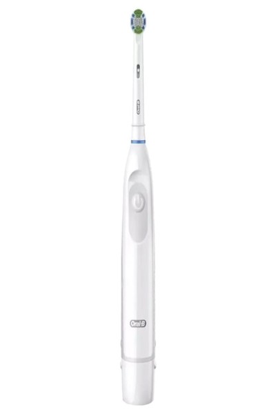 Braun Oral-B DB5 Pro Precision Clean - White Electric Toothbrush