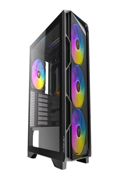 Antec AX-1000 ARGB Gaming - Tower - ATX