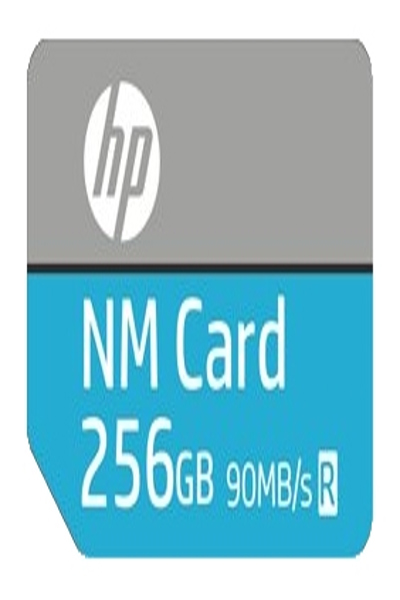 NM-100 256GB HP NM-100 Speicherkarte, Kapazität: 256GB HP SSD (16L63AA#ABB)