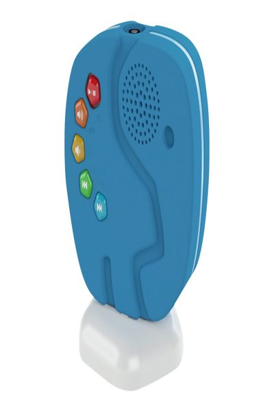 Lecteur MP3 TechniSat 0100/9012