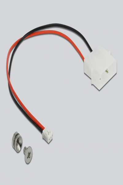 Convertisseur Delock M.2 Key B+M mâle vers USB Type-C