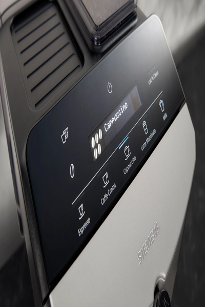 Siemens TF303E07 EQ.300 Kaffemaskin - TF303E07