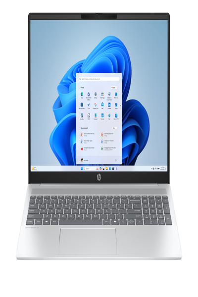 HP OMNIBOOK 5 LAPTOPAI 16-AF1154NG CORE ULTRA 5 NOTEBOOK - BZ8A1EA#ABD